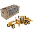 thumbnail image 2 of 1:50 Scale Caterpillar No.12 And 12M3 Motor Grader (85560 2 of 14
