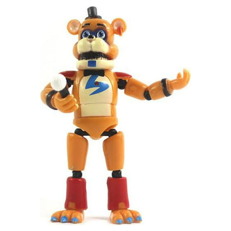 Freddy cheap toys walmart