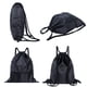 thumbnail image 2 of Bolsas con cordón para exteriores, mochila funcional para playa, viajes, fitness, almacenamiento, 2 of 10