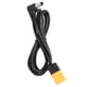 thumbnail image 5 of Cable de Alimentació de Goggle FPV, Resistencia Al Desgaste Antienvejecimiento XT60 Cable de Alimentación para Gafas FPV 122 cm/48in Para Gafas FPV, 5 of 7