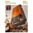 thumbnail image 3 of Funda SUPCASE Unicorn Beetle Pro para iPhone 17 Pro Max, resistente y de alta protección, 3 of 9