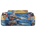 thumbnail image 6 of DIXRUYEE Stroller Organizer Guiding Light Printed, 6 of 7