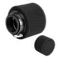 thumbnail image 3 of Air Filter, Universal Improve Throttle Response Air Filter Cleaner  For Motorcycle For Autobike, 3 of 8
