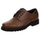 thumbnail image 1 of Zapatos Oxford Impermeables Rockport Northfield para Hombre en Marrón Oscuro, 1 of 6