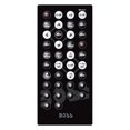 thumbnail image 3 of BOSS Audio Systems BV9351B Car Stereo System - 6.2 Inch Double Din, Touchscreen, Bluetooth Audio and Calling Head Unit, Aux-in, USB, CD Player, SD, AM FM Radio Receiver, Hook Up To Amplifier, 3 of 4