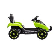 Power Wheels Dune Racer 6V Battery Powered Ride-On Vehicle for Kids Ages 2 - 4