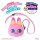 thumbnail image 4 of Bolso BANDAI Tamagotchi Paradise Carrier Rosa, 4 of 6