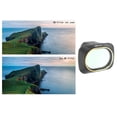 thumbnail image 4 of Filtros de lente CPL/ND de repuesto de alta calidad compatibles con DJI Mavic Mini 2 UV, 4 of 9