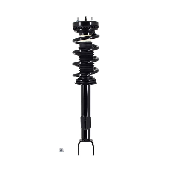 Front Quick Complete Strut-Coil Spring For 2011 Dodge Challenger R/T
