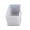 thumbnail image 1 of Cuboid Silicone Mold Soap Resin Epoxy Cake Mould Pendant Casting DIY Making Tool, 1 of 3