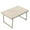 White, variant on Wadada Lap Desk for Laptop, Foldable Laptop Desk for Bed and Couch, Portable and Lightweight Laptop Stand for Bed Breakfast, Working, Reading, and Writing, Lap Table, Large Laptop Tray