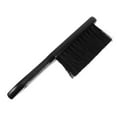 thumbnail image 4 of UPOUART Bench Brush for Cleaning Fireplace Tool Replacement Black Plastic 1Pcs, 4 of 8
