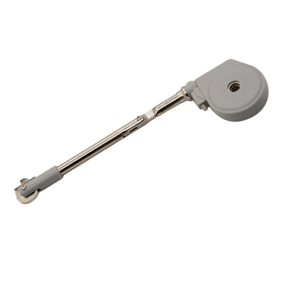 1 PC Drop Down Long Heavy Duty Hydraulic Gas Strut Cabinet Cupboard Door Gas Spring Door Shocks Pneumatic Lift Support