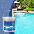 thumbnail image 2 of Tabletas de limpieza de piscinas,piscina de limpieza instantánea multifuncional para mejorar la calidad del agua Tabletas de limpieza, 2 of 7
