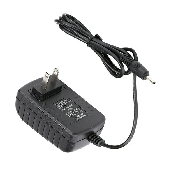 12V 1.5A Tablet Charger Adapter for Acer Iconia Tab A500 A501 A200 A100 A101, Fast Charging with Short Circuit