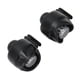 thumbnail image 1 of Zuecos Zapatos Con Luz Para Caminar, Señal De Advertencia LED Zuecos Zapatos Ligeros Resistente A La Intemperie Fácil De Transportar Alta Eficiencia Energética Para Caminatas, 1 of 7