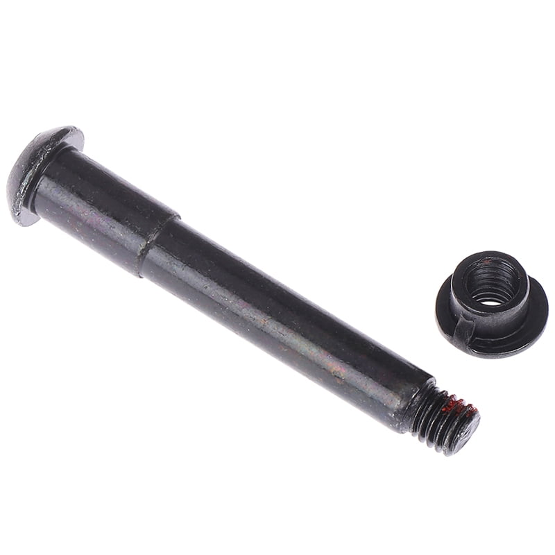 1PC Fixed Bolt Screw Folding For XIAOMI M365 Pro Electric Scooter Replaceme EW 1PC Fixed Bolt Screw Folding For XIAOMI M365 Pro Electric Scooter Replaceme EW
