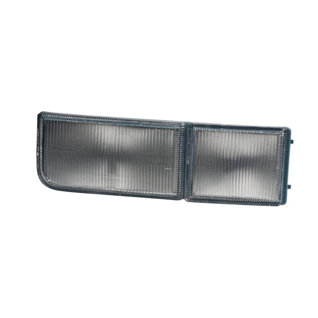 CUARTO PASSAT 1996 al 1997 VOLKSWAGEN Frontal Izquierdo/Piloto