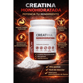 thumbnail image 4 of Creatina Monohidratada, 4 of 4