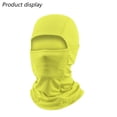 thumbnail image 4 of 2 fundas para la cabeza con protección solar transpirable multiusos, funda para la cabeza para ciclismo, funda para la cabeza deportiva, 4 of 5