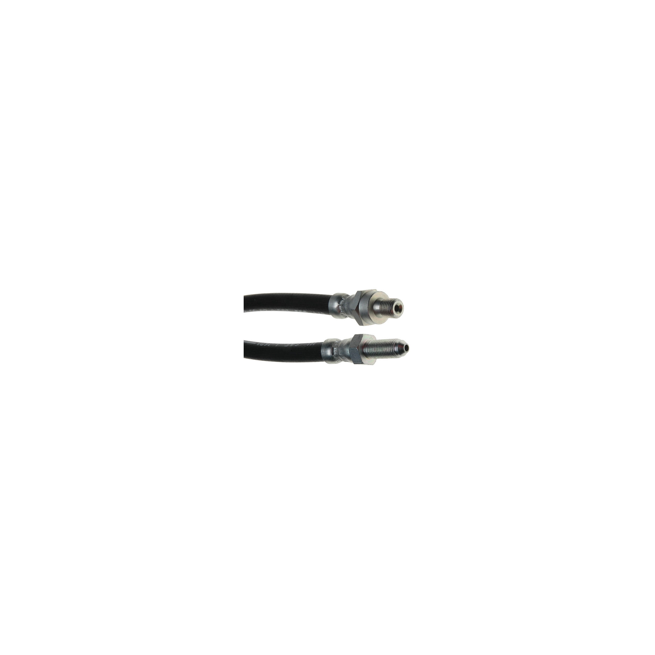 Raybestos Element3 Brake Hose, BH38476 Fits select: 1969-1974 VOLVO 145, 1968-1974 VOLVO 142