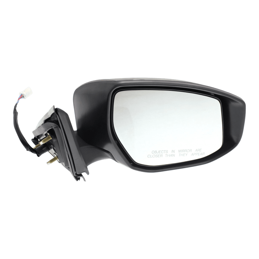 Nissan Altima Door Mirror 2013 