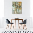 thumbnail image 2 of Cuadro Decorativo | Fine Art Tj | Bosque Dorado I Por K. Nari - 122 x 94 cm, 2 of 4
