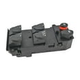 thumbnail image 2 of Interruptor de Control de Ventana Delantera Baoblaze 35750-SNB-RHD Apto Para Honda Civic Interruptor de ventana eléctrica, 2 of 8