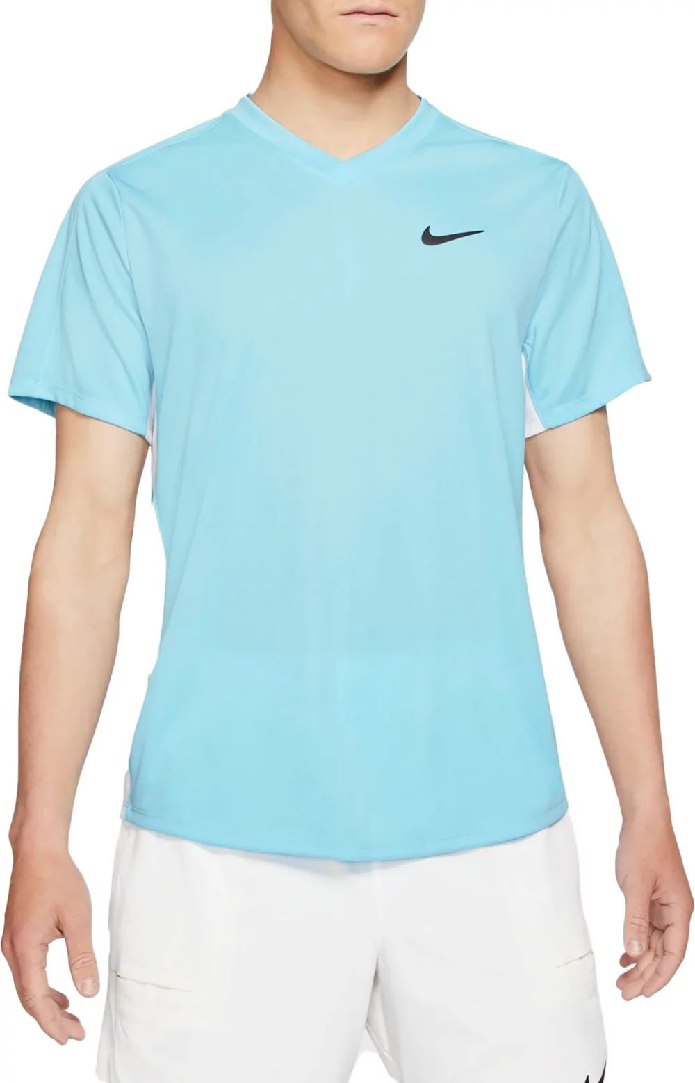 nike legend 2.0 men's short sleeve top