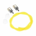thumbnail image 1 of Lefu Trimmer Primer Bulb Fuel Filter Line Hose for HONDA GX25 GX22 GX31 GX35 Parts, 1 of 6