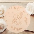 thumbnail image 2 of Guest Book Baby Shower Book for Guest Sign In Party Guest Book Keepsake Gift, 2 of 8