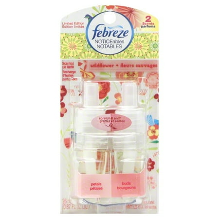 Febreze Fbrz Nt Wflower .87oz