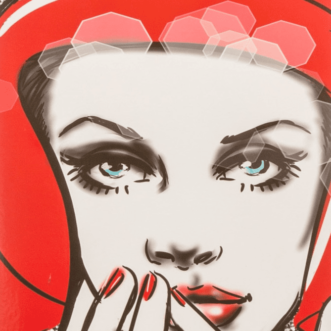 Twiggy