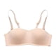 thumbnail image 2 of sin tipo bandeau sin aros para mujer L Colcomx Sujetador sin tirantes inalámbrico, 2 of 8