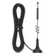 thumbnail image 2 of Wifi 2pcs antena de base magnética Cobre Cobre Antenas de Banda Dual de Enrutador de Alta Ganancia para Monitoreo Inalámbrico, 2 of 7
