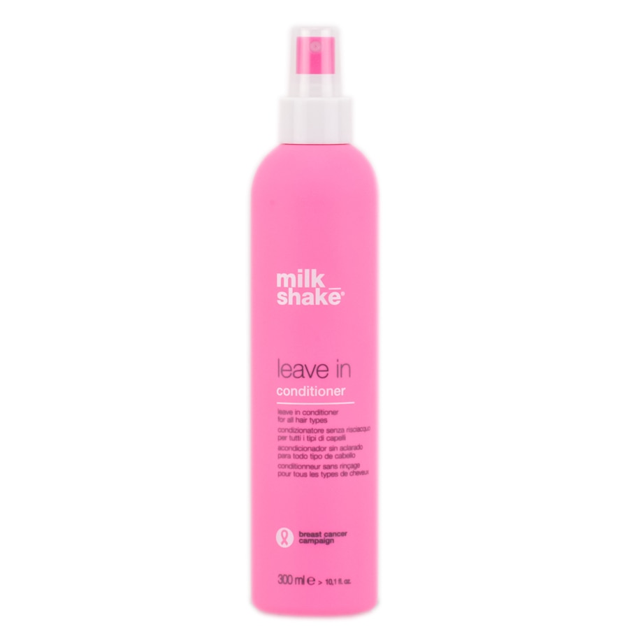 Can You Use Milkshake Leave In Conditioner On Dry Hair
