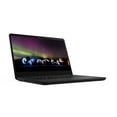 thumbnail image 2 of Lenovo 14w Gen 2 AMD Laptop, 14" FHD IPS  60Hz, 3015e, 4GB, 128GB, 2 of 7