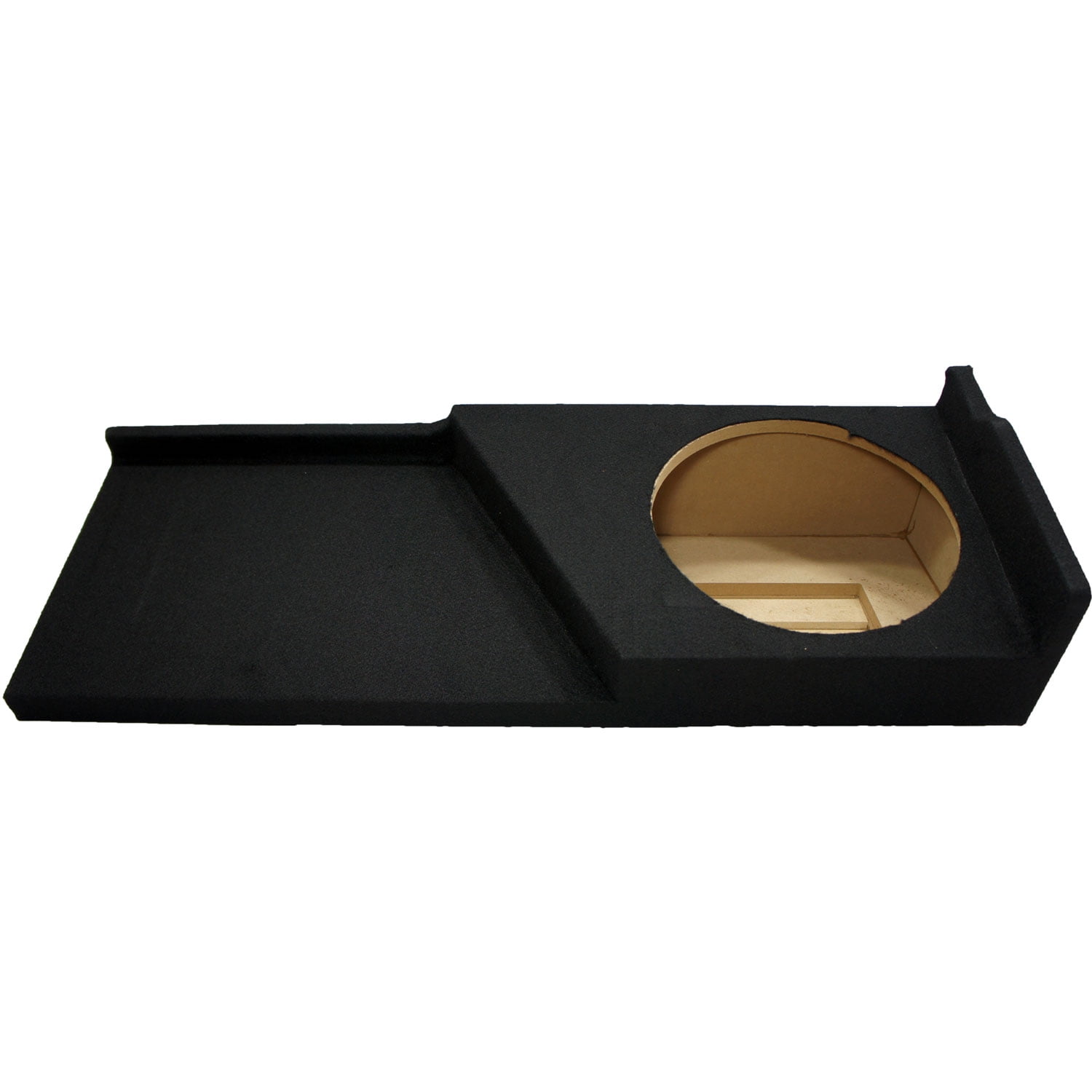 2013 chevy silverado subwoofer box