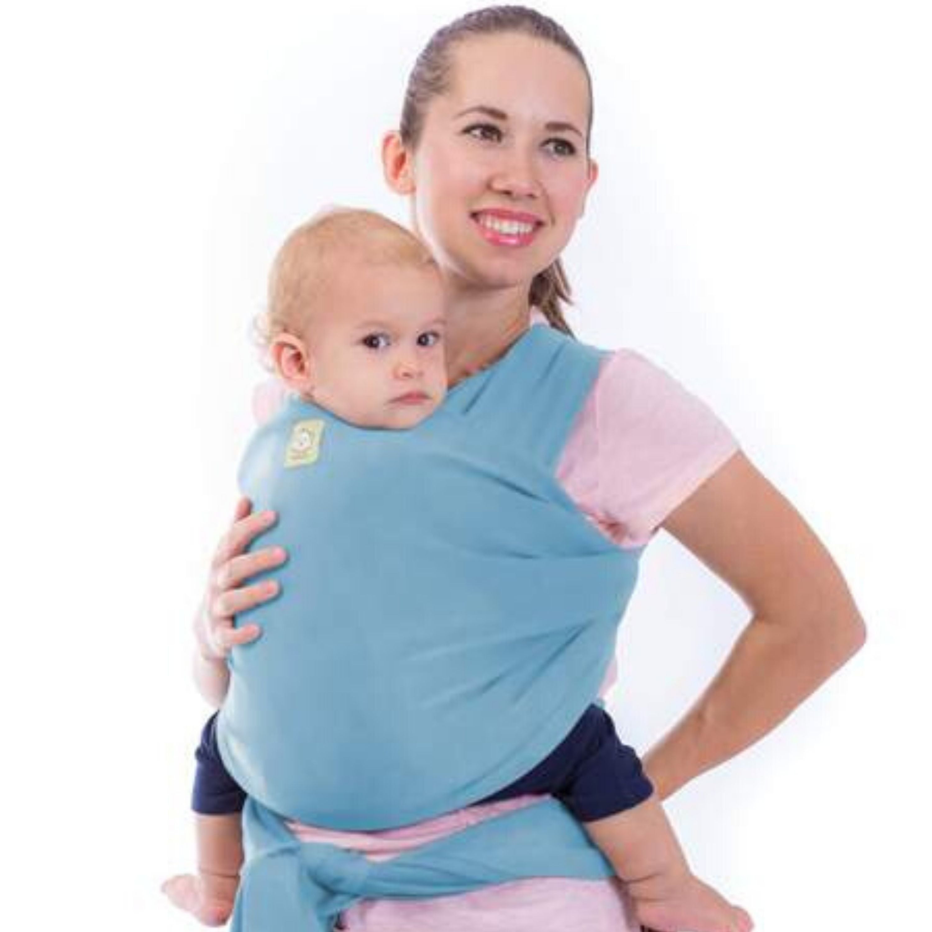 baby carrier for shower
