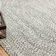 thumbnail image 2 of Super Area Rugs Soft 5 x 3 Foot Medium Farmhouse Cotton Yarn Braided Rug, 2 of 6
