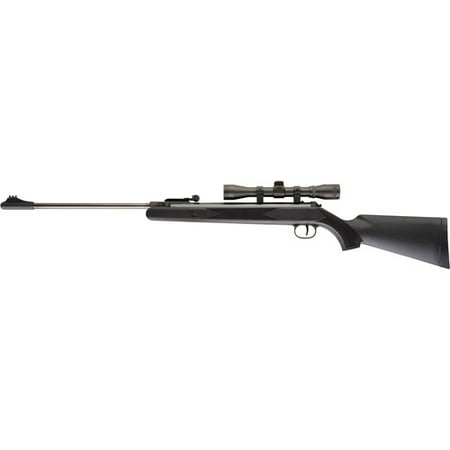 Ruger Blackhawk Combo Air Rifle, .177 Pellet - Walmart.com