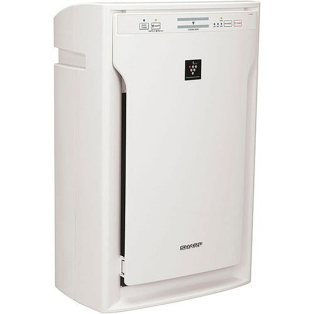 SHARP FU-L30-W - 空気清浄機 SHARP FU-L30-W - 空気清浄機