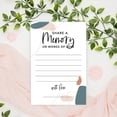 thumbnail image 4 of Koyal Wholesale Share a Memory Cards, Abstract Shapes Cards for Wedding, Baby Life Memories, 4" x 6", 52-Pk, 4 of 5