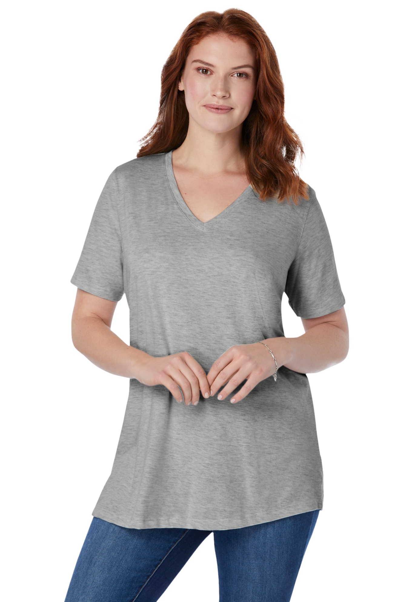 Download Woman Within - Woman Within Women's Plus Size Petite ...