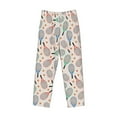 thumbnail image 6 of Daiia Cute Tennis Racket Men's Sleep Pant with Pockets and Drawstring,Pajama Pants-X-Large, 6 of 9