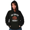 thumbnail image 3 of Funny Fall Pumpkin Lover Pun Hoodie Sweatshirt Women Men Brisco Brands L, 3 of 6