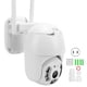thumbnail image 3 of Cámara IP Nikou para Exteriores CCTV IP66 con Wi-Fi, 3 of 9