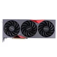 thumbnail image 2 of Colorful RTX 3050 NB 8G EX-V Battle RX avec Carte Graphique GDDR6 de 8 Go avec 128 Bits 2560 Cœurs CUDA PCIE 4.0, 2 of 7
