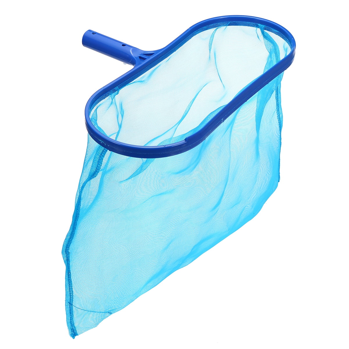Swimming Pool Leaf Skimmer Deep Bag Hot Tub Spa Pond Cleaning Tool Rake