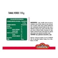 thumbnail image 3 of Tamal verde La Costeña 110 g, 3 of 3